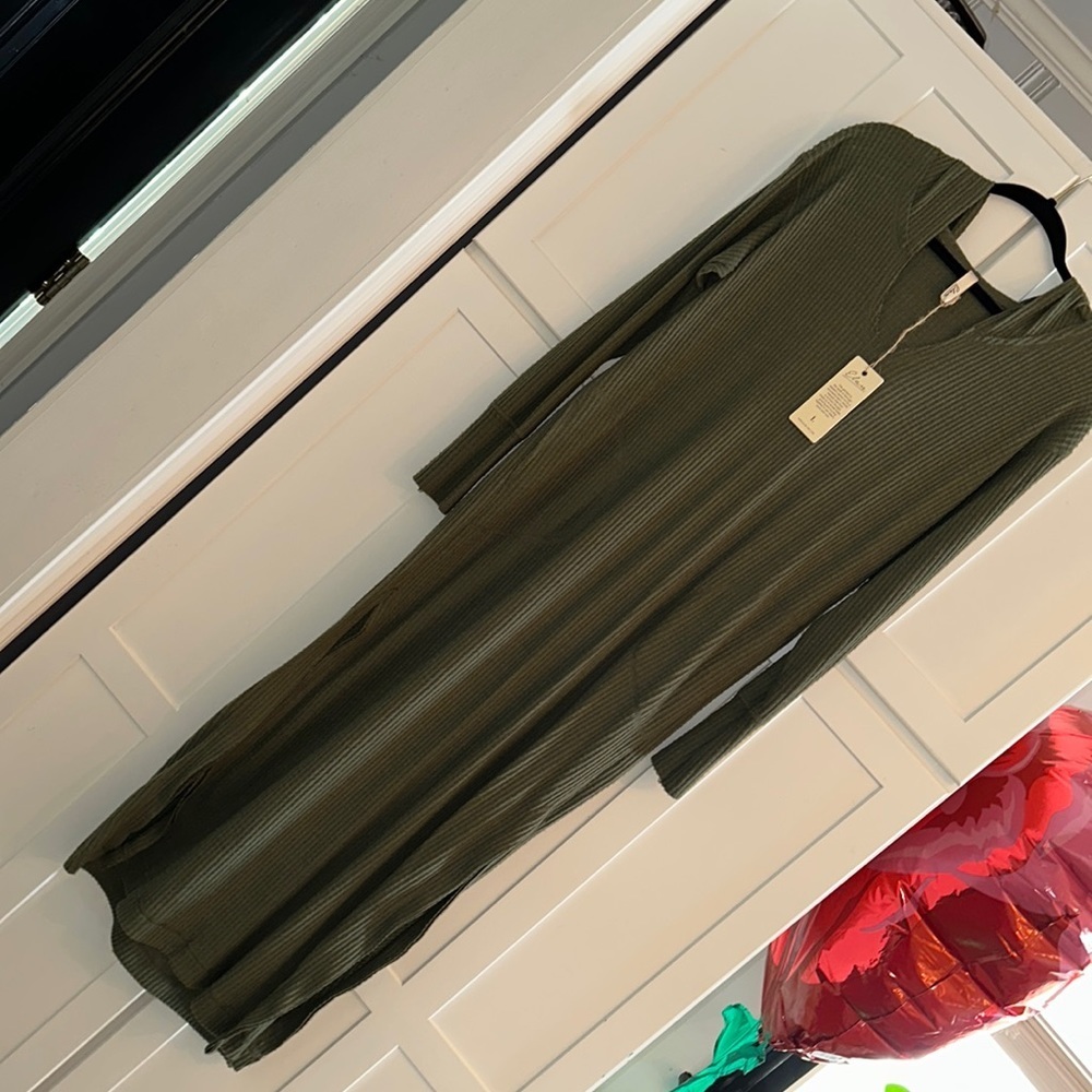 NWT Elan Dress